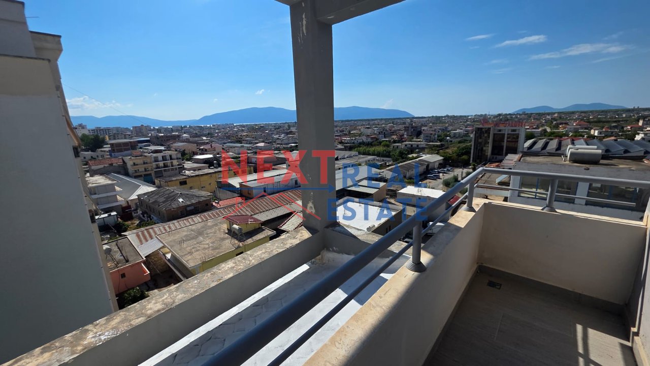2+1 APARTMENT FOR LONG-TERM RENT IN TRANSBALLKANIK, VLORE