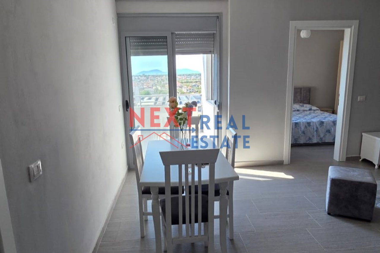 2+1 APARTMENT FOR LONG-TERM RENT IN TRANSBALLKANIK, VLORE
