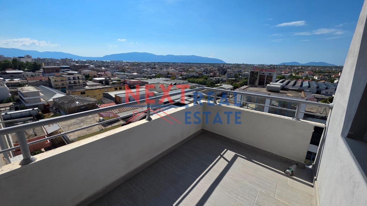 2+1 APARTMENT FOR LONG-TERM RENT IN TRANSBALLKANIK, VLORE