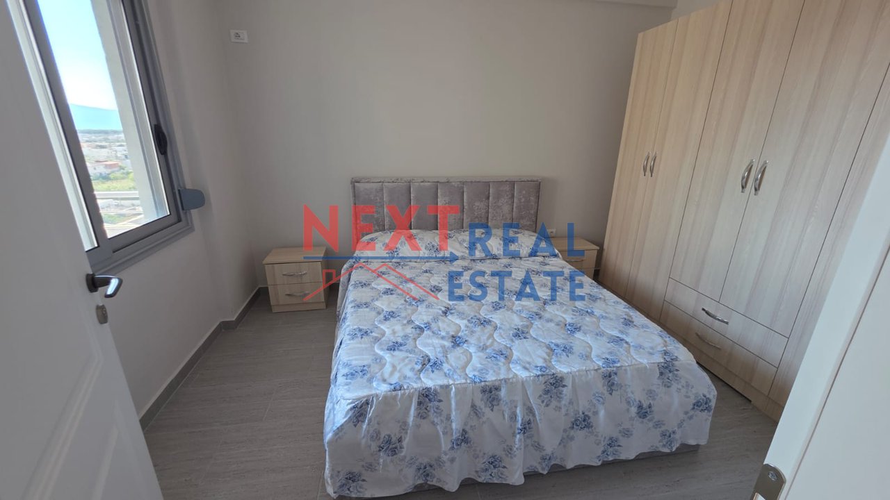 2+1 APARTMENT FOR LONG-TERM RENT IN TRANSBALLKANIK, VLORE
