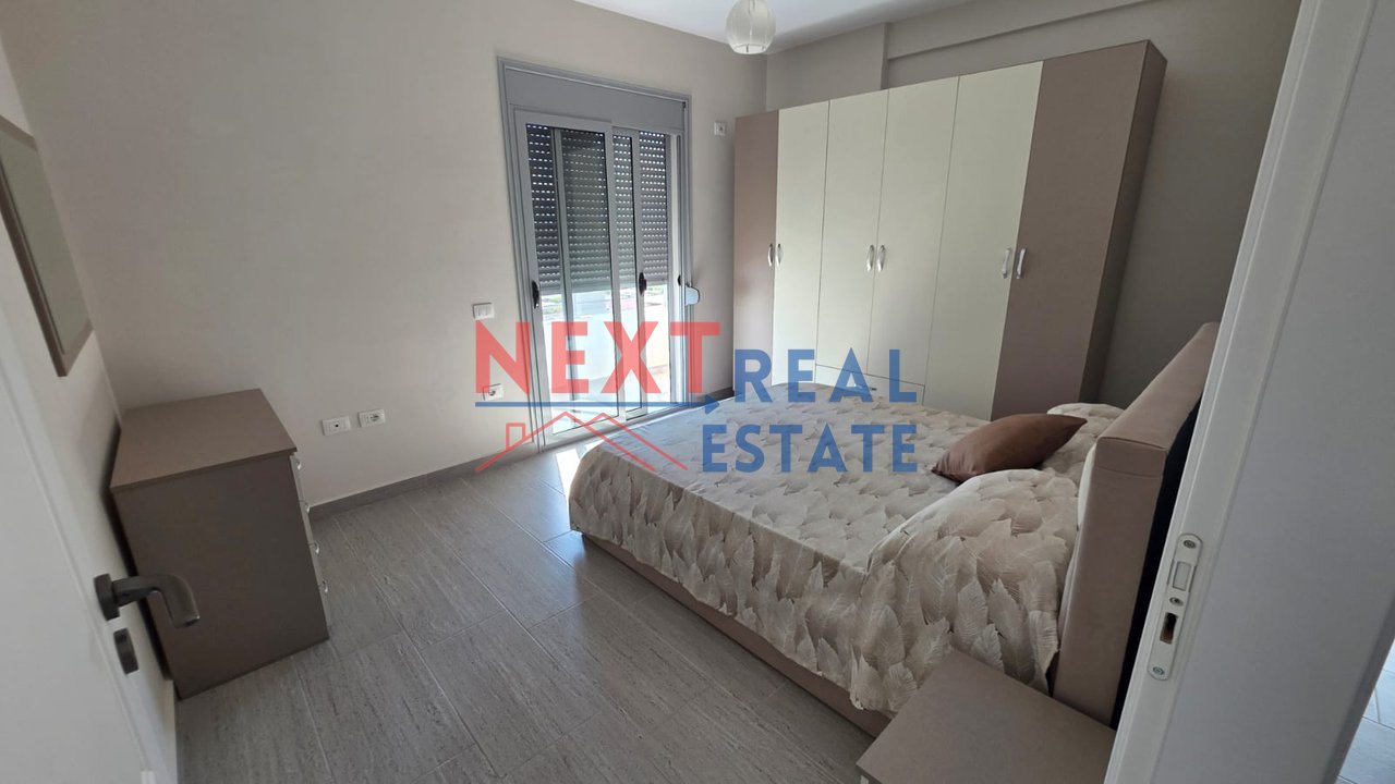 2+1 APARTMENT FOR LONG-TERM RENT IN TRANSBALLKANIK, VLORE