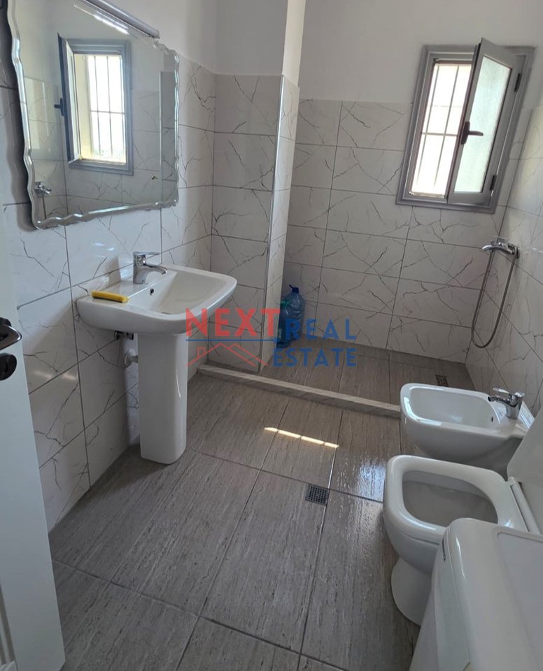 2+1 APARTMENT FOR LONG-TERM RENT IN TRANSBALLKANIK, VLORE
