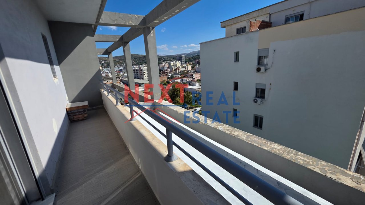 2+1 APARTMENT FOR LONG-TERM RENT IN TRANSBALLKANIK, VLORE