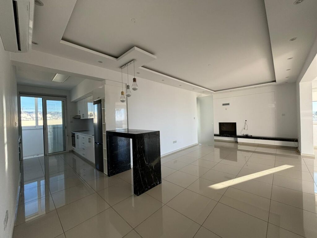 3-bedroom penthouse for rent 103 m² in Paphos - Agios Theodoros, Paphos