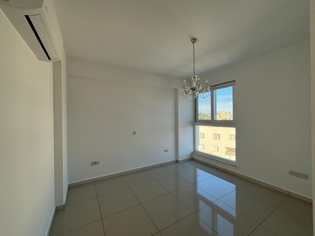 3-bedroom penthouse for rent 103 m² in Paphos - Agios Theodoros, Paphos