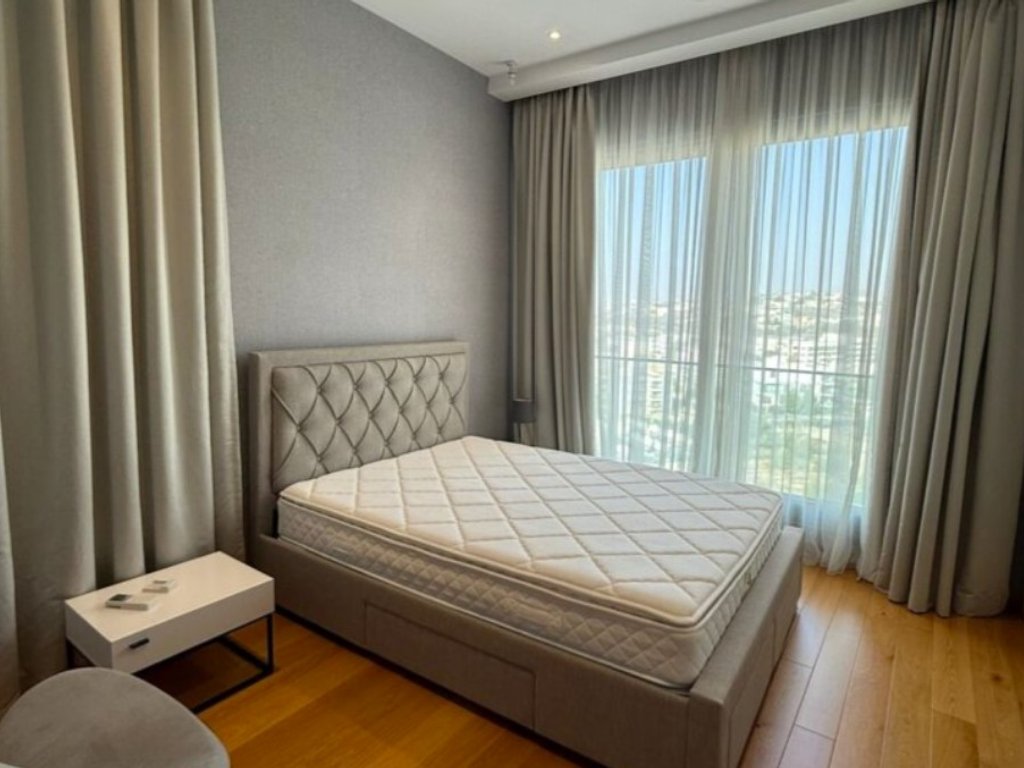 2-bedroom apartments for rent 115 m² in Agios Tychon Tourist Area, Limassol