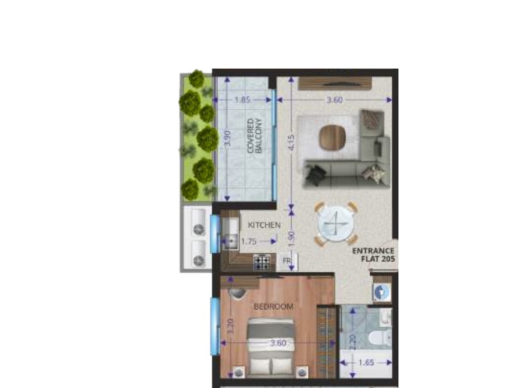 property plan
