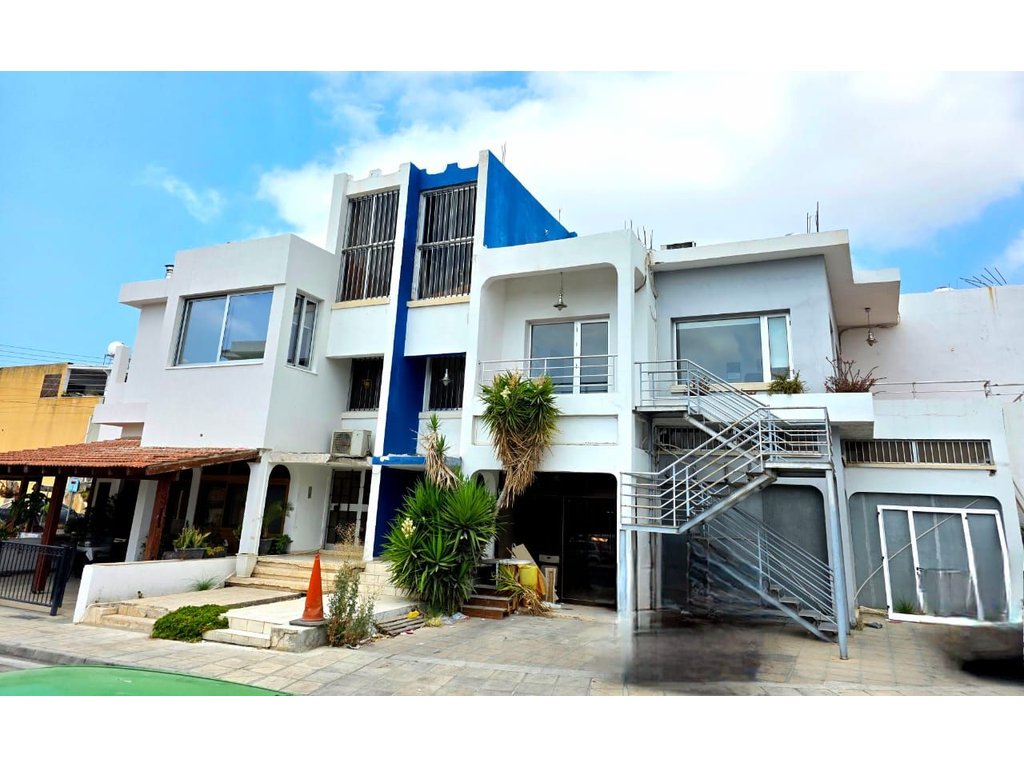 sub-property