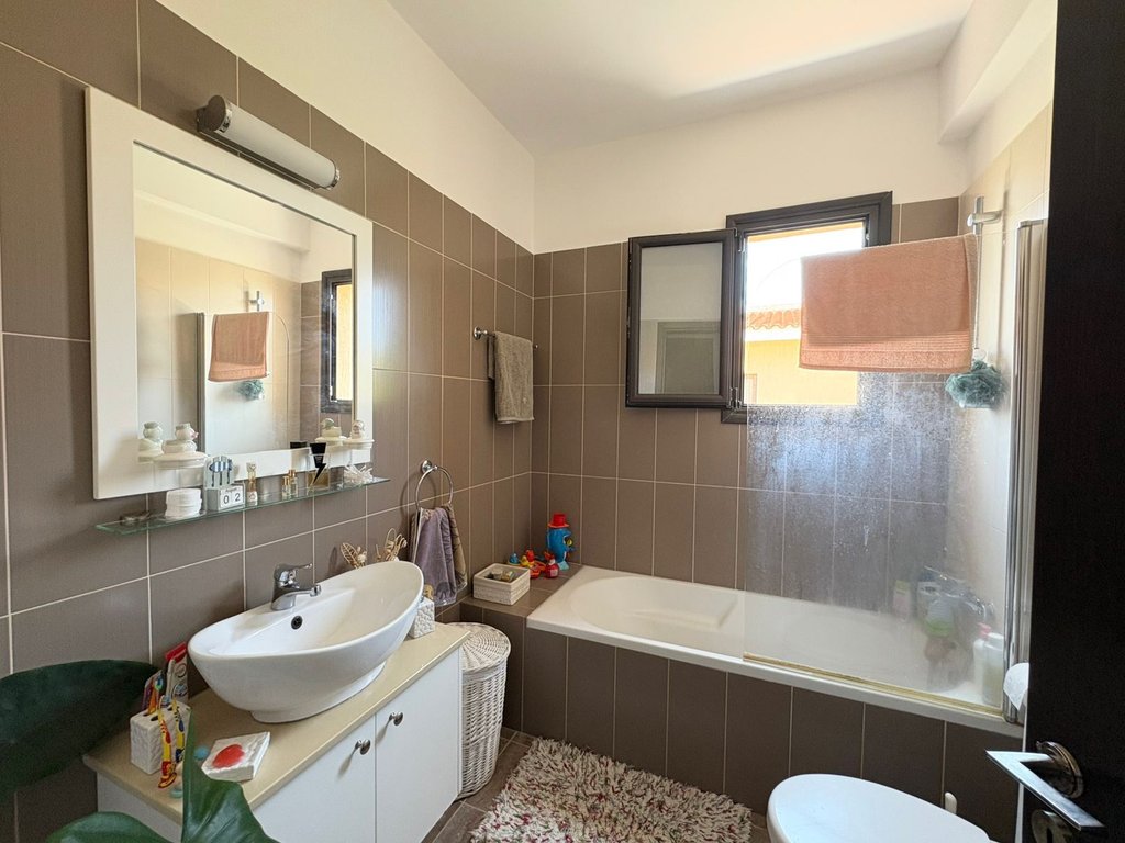 3-bedroom villa for sale 154 m² in Pegeia, Paphos
