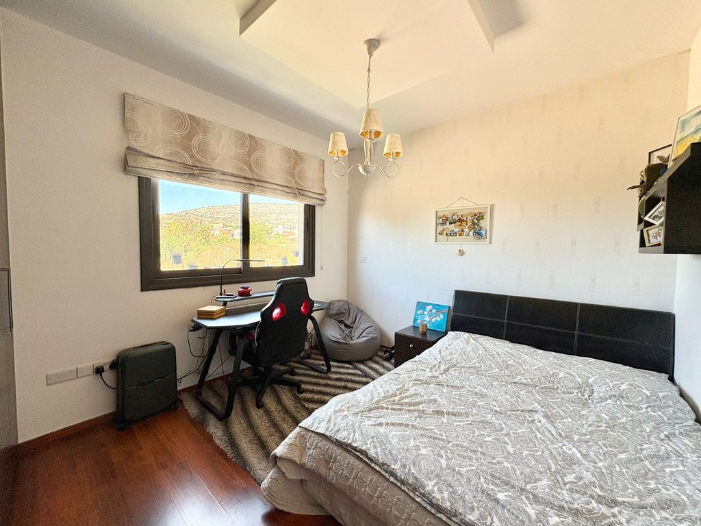 3-bedroom villa for sale 154 m² in Pegeia, Paphos