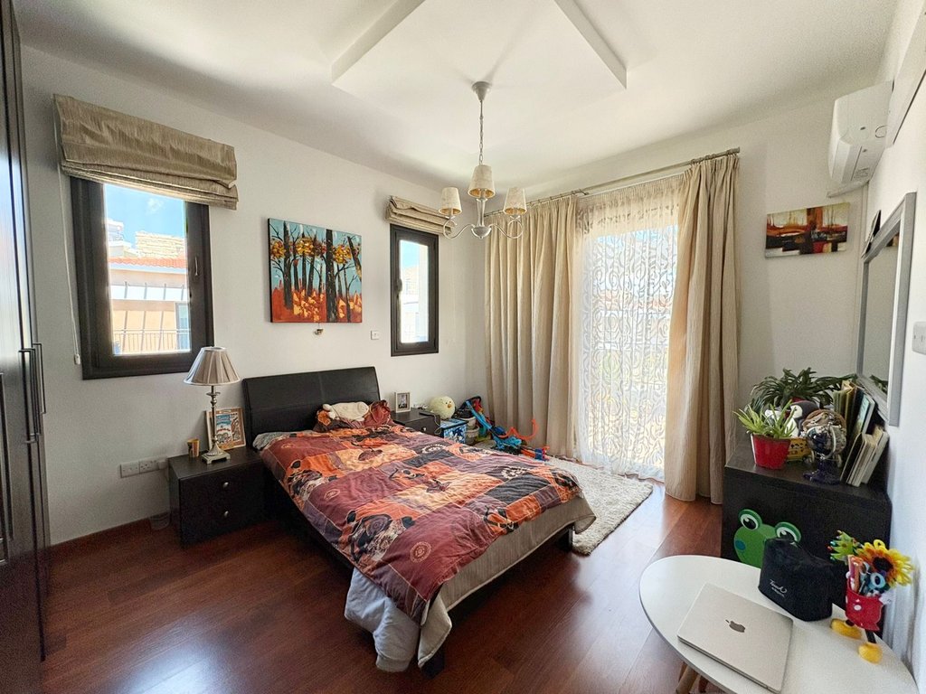 3-bedroom villa for sale 154 m² in Pegeia, Paphos