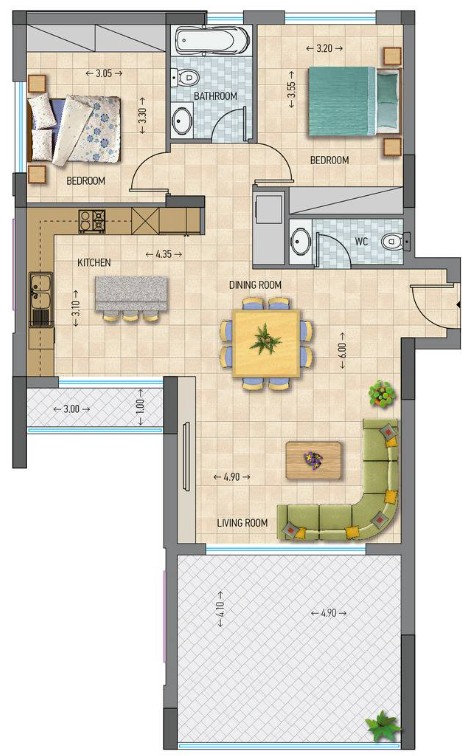 property plan