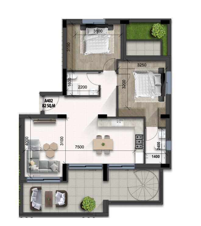 property plan