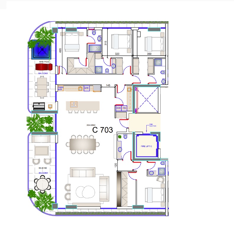 property plan