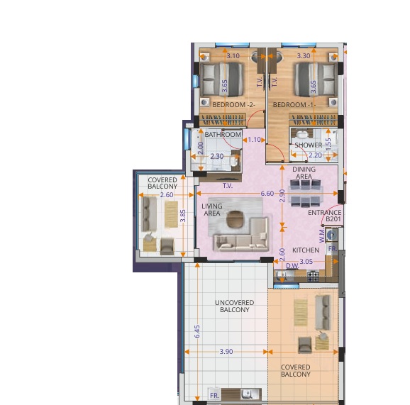 property plan