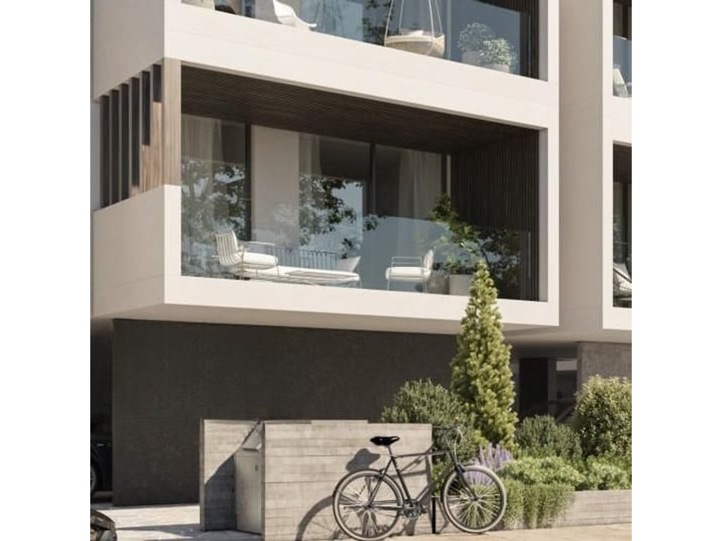 2-bedroom penthouse for sale 87 m² in Livadia Larnakas, Larnaca