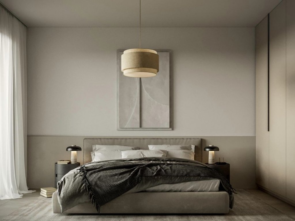 1-bedroom apartments for sale 74 m² in Aradippou - Agios Fanourios, Larnaca