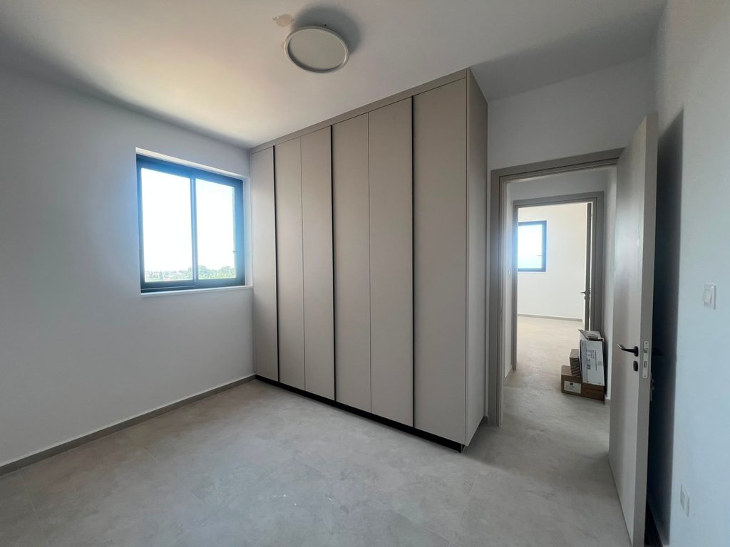 2-bedroom apartments for rent 110 m² in Paphos - Agios Theodoros, Paphos