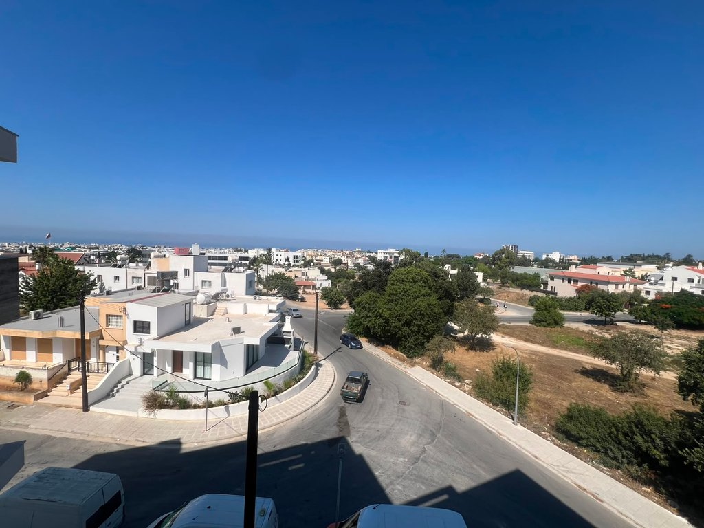 2-bedroom apartments for rent 110 m² in Paphos - Agios Theodoros, Paphos