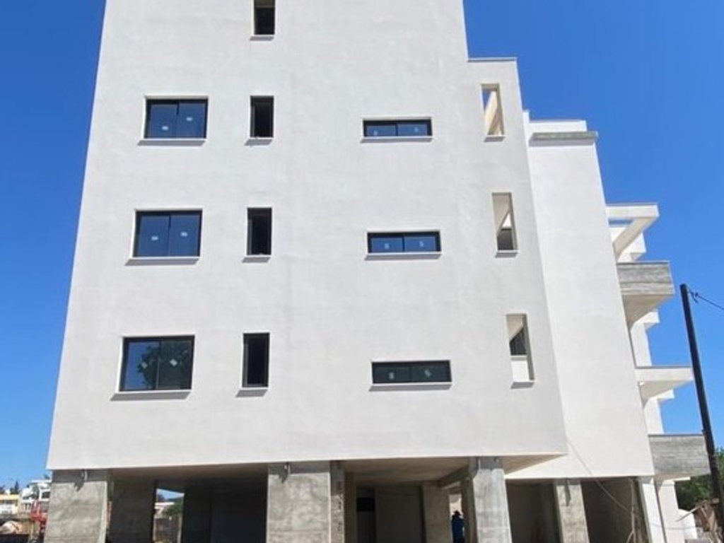 2-bedroom apartments for rent 110 m² in Paphos - Agios Theodoros, Paphos