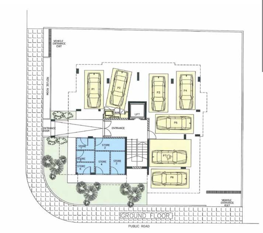 property plan