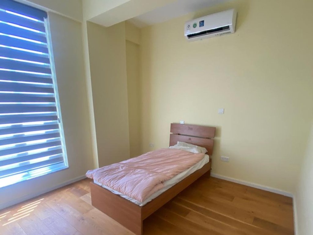 4-bedroom detached house for rent 230 m² in Oroklini, Larnaca
