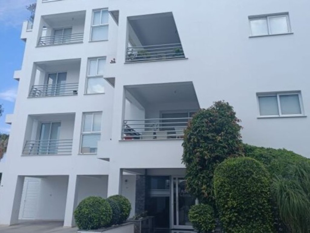 3-bedroom penthouse for rent 103 m² in Paphos - Agios Theodoros, Paphos