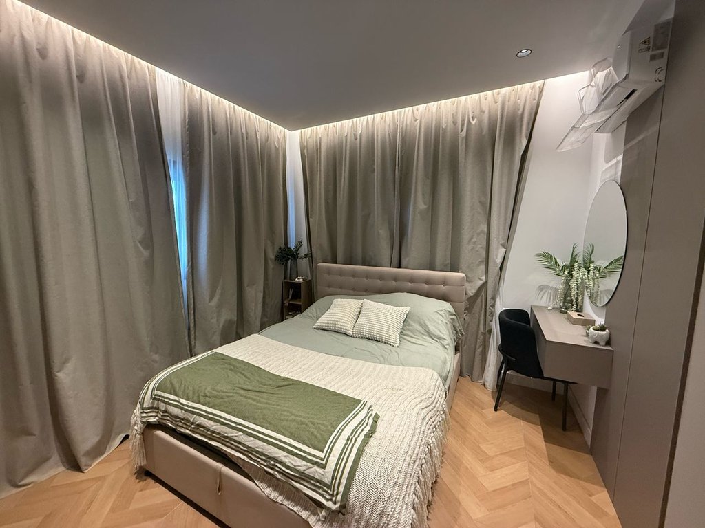 3-bedroom apartments for sale 121 m² in Agios Athanasios, Limassol