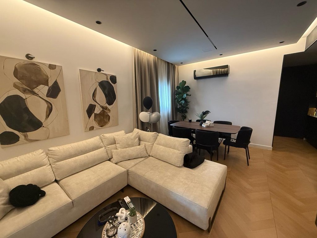 3-bedroom apartments for sale 121 m² in Agios Athanasios, Limassol