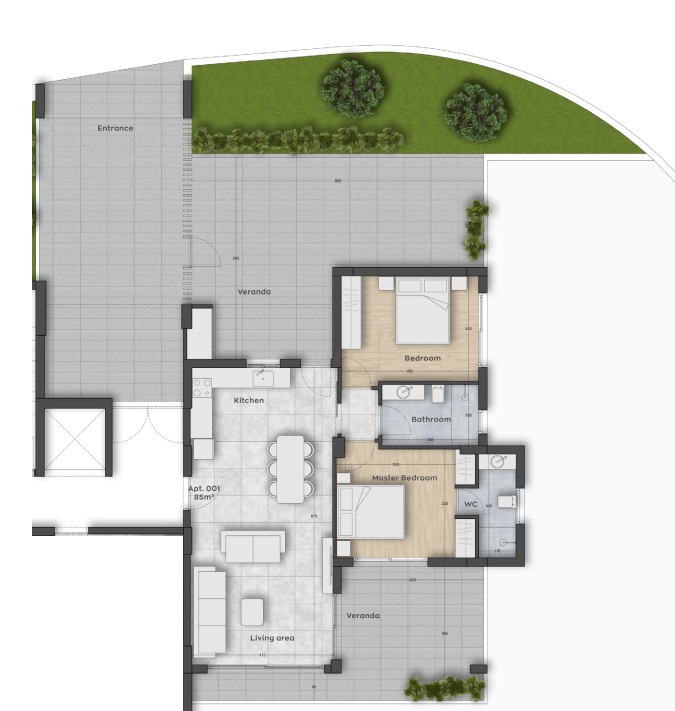 property plan