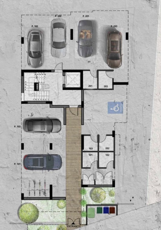 property plan