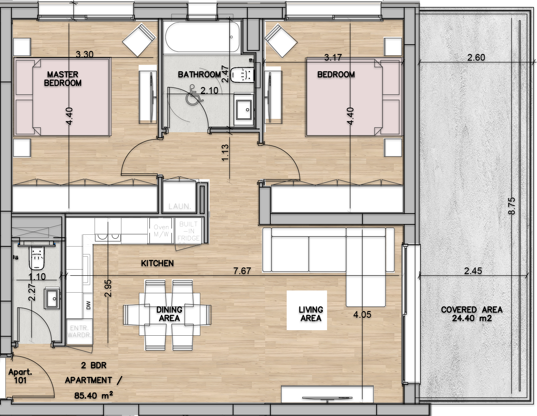 property plan