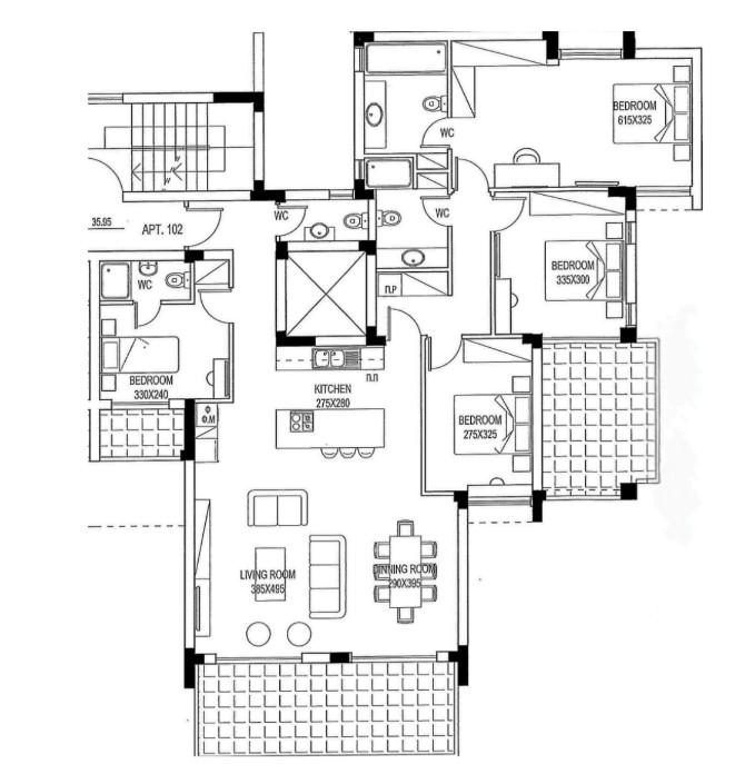 property plan