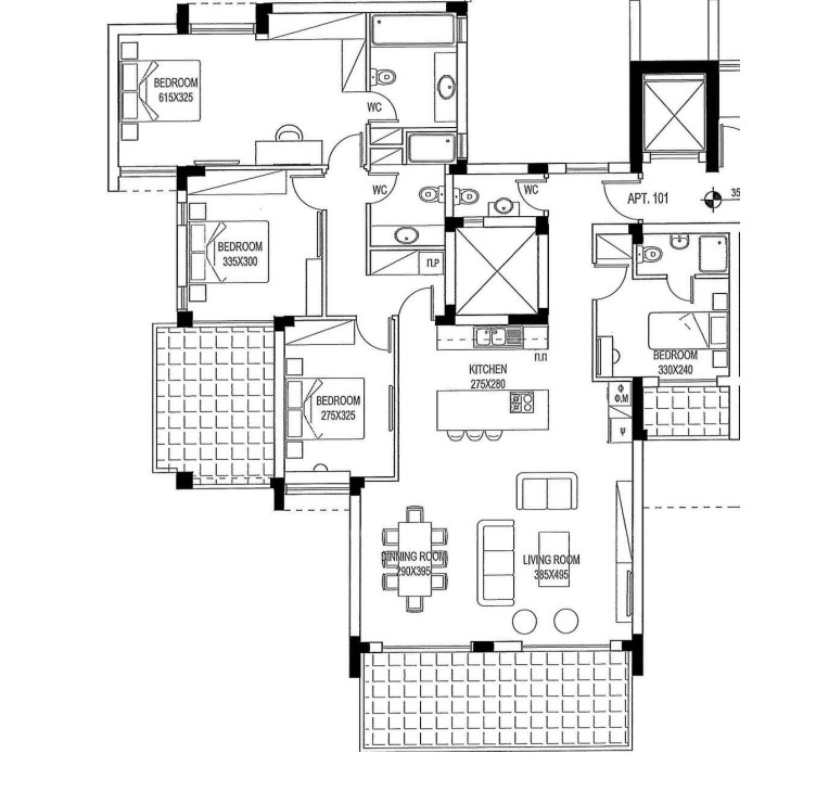 property plan