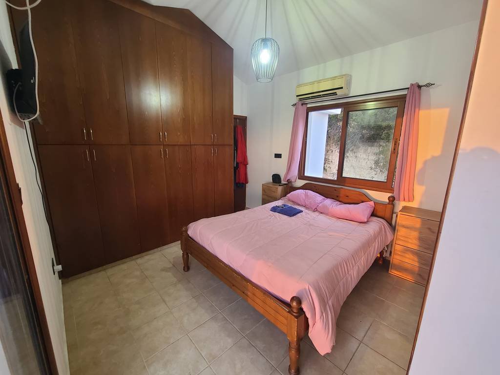4-bedroom villa for rent 220 m² in Tsada, Paphos