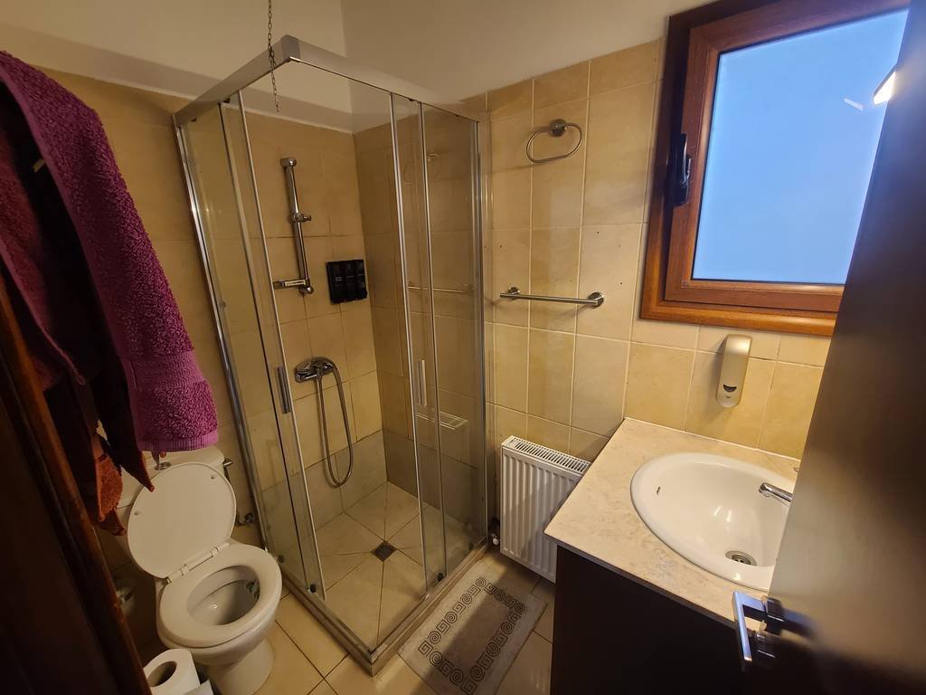 4-bedroom villa for rent 220 m² in Tsada, Paphos