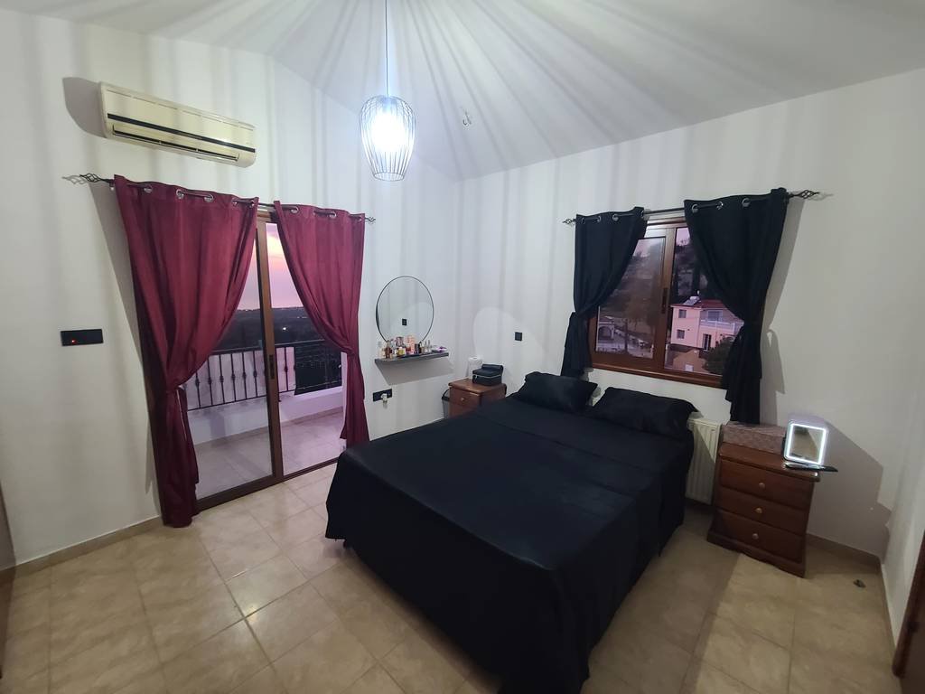 4-bedroom villa for rent 220 m² in Tsada, Paphos