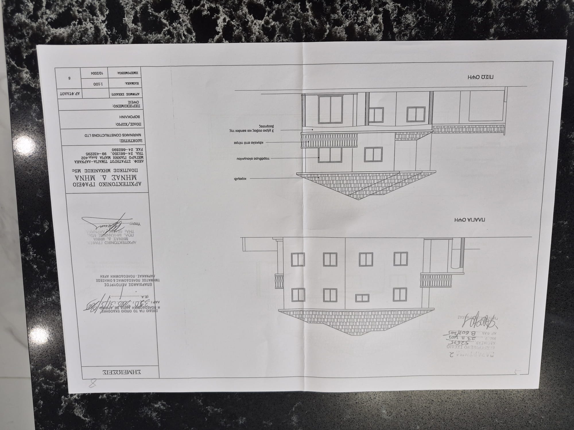 property plan
