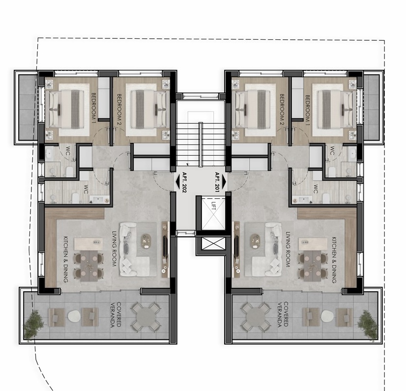 property plan