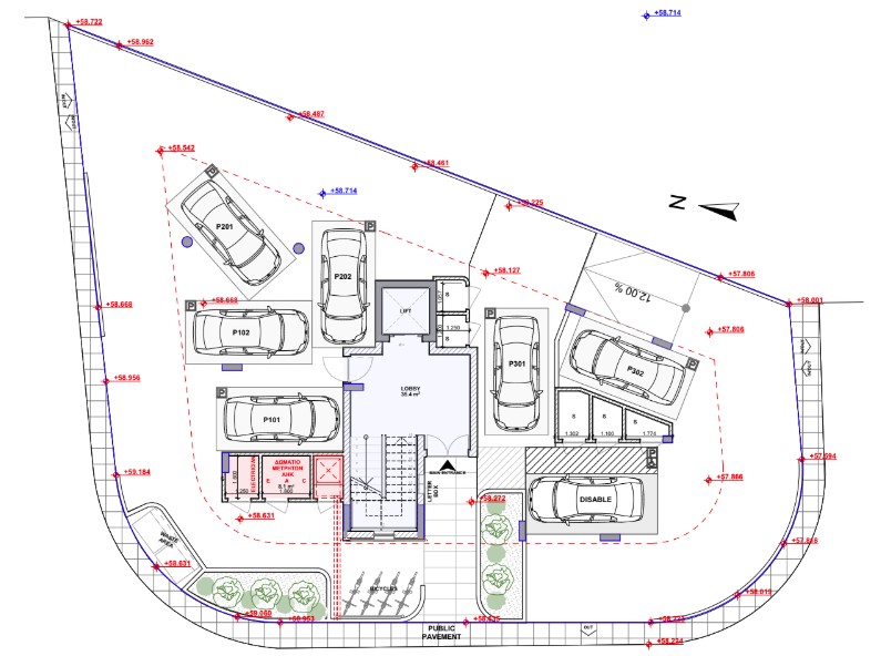 property plan