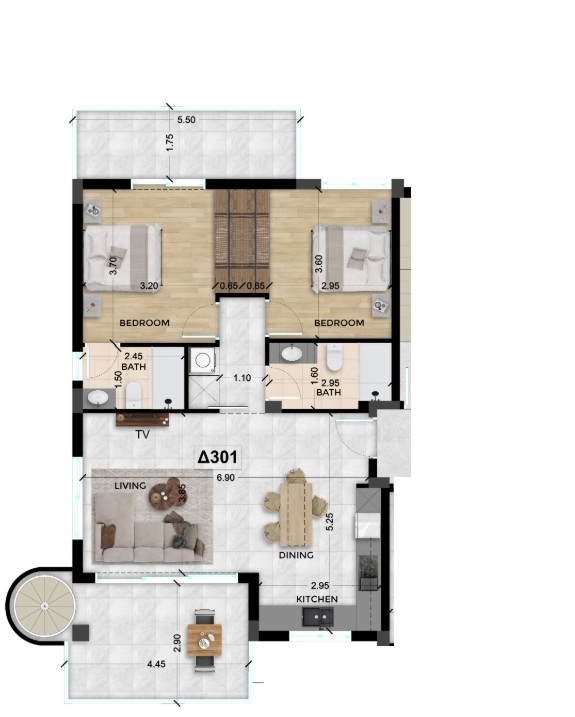 property plan