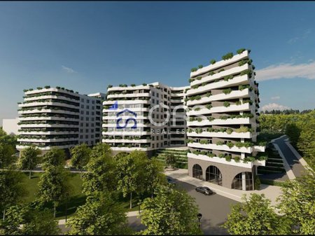 Appartamento 2+1 in Vendita a Paskuqan, Tirana - 114.700€ | 114,70 m²