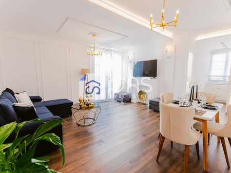 Appartamento 1+1 in affitto ad Astir