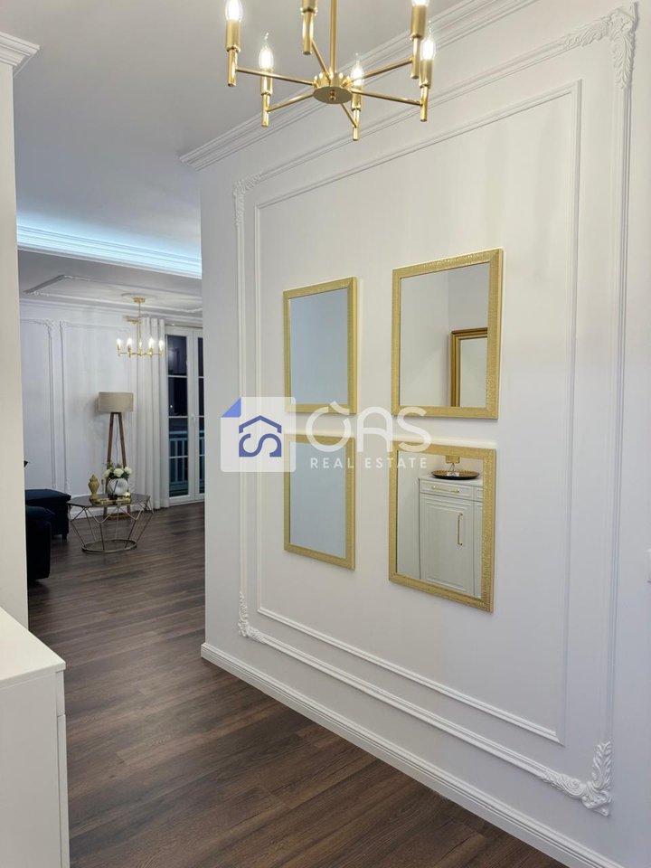 Appartamento 1+1 in affitto ad Astir
