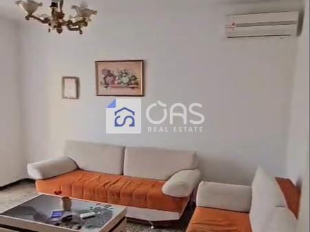Apartament 1+1 Për Shitje në Pazarin e Ri, Tiranë - 122 000€ | 63.5 m²