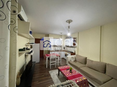 Appartamento 1+1 in affitto a Lago Asciutto, Tirana - 550€ | 70 m²