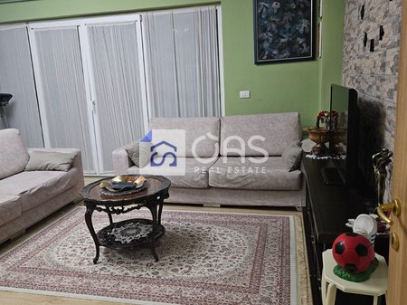 3+1 Apartment for Rent in Tirana - 500€ | 138 m²