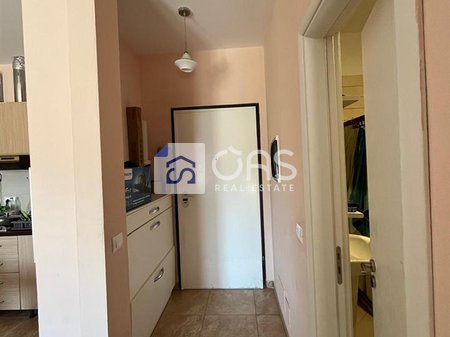 2+1 Apartment for Rent in Kodra e Diellit, Tirana - 500€ | 71 m²