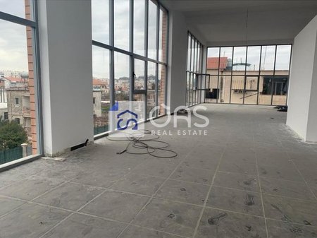 Commercial Space For Rent in Yzberish, Tirana - 1000€ | 216 m²