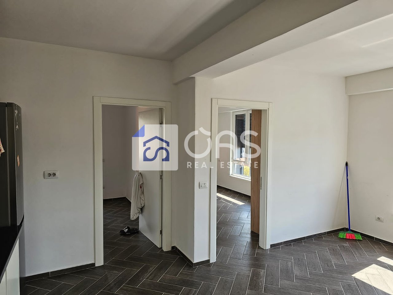 Appartamento 2+1 in Affitto a Myslym Shyri, Centro - 1.000€ | 74 m²